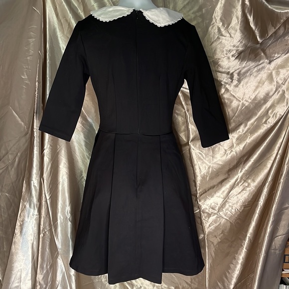 Wheels and Dollbaby Dress - Picture 2 of 5